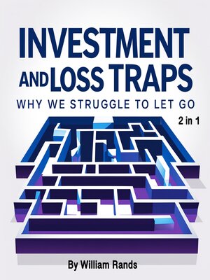 cover image of Investment and Loss Traps